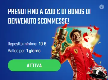Pacchetto di benvenuto